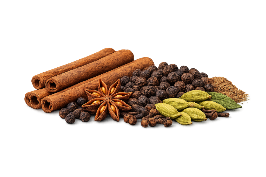 Spice Mix