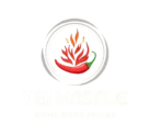 Tej Masale logo